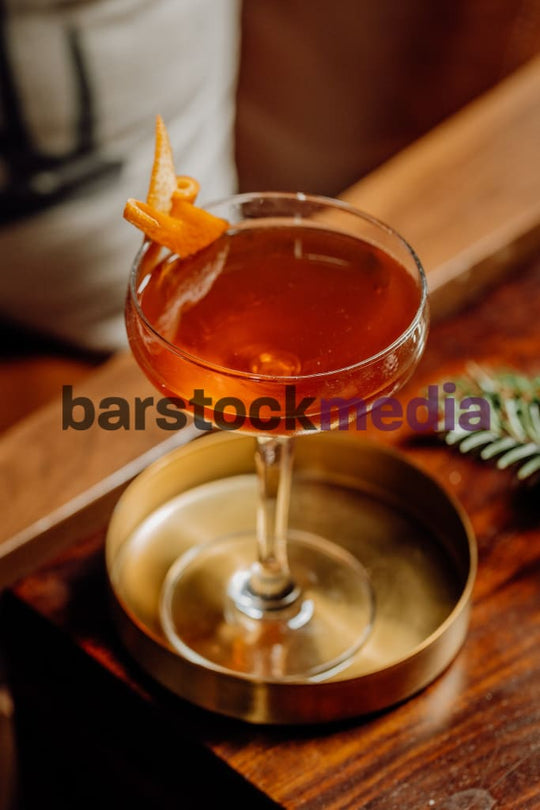 Holiday Manhattan II