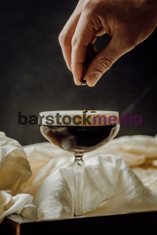 La Dominicana Cocktail